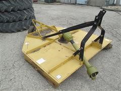 County Line Rotary Mower 