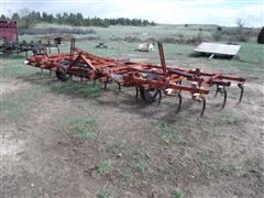 International Harvester 45 Field Cultivator 