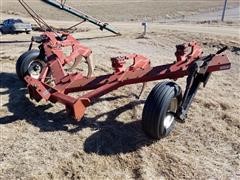 Case IH 14 Ripper 