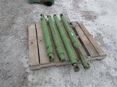 John Deere Loader Cylinders 