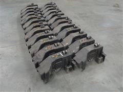 Case IH Mini Hopper Covers 