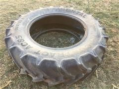 Continental 380/85R30 Tractor Tire 