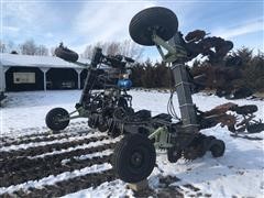 2010 Dawn Pluribus Strip Till Applicator 