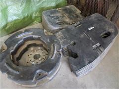 Tractor Weights 