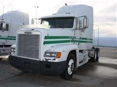 2001 Freightliner FLD120 Truck Tractor 