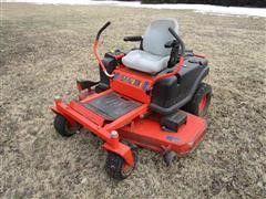 2014 Bad Boy 6000ZT Zero-Turn 60" Industrial Lawn Mower 