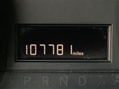 Odometer