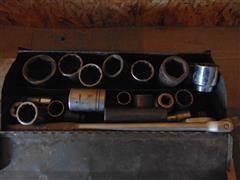 Socket Set 