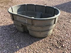 Rubbermaid Water Tank 