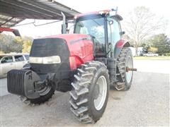 2007 Case International Puma 165 Tractor 