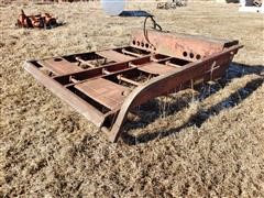 Farmhand Small Square Bale Pick Up 