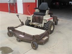 Grasshopper 2132 Zero Turn 60" Mower 