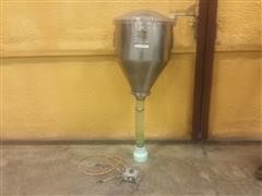G&L Seed Talc Applicator 