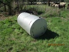 350 Gallon Fuel Tank 