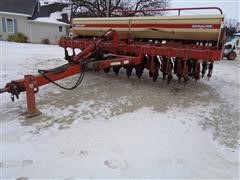 Krause 5200 Series Pull-Type No Till 15' Drill 7.5" Spacing 