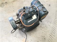 Kohler Lawn Mower Engine 