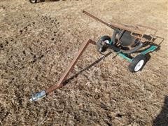 Tree Toad C-16 Tree Spade 