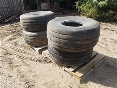 19L-16.1 Farm Implement Tires 
