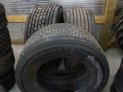 Super Single Truck Tires 