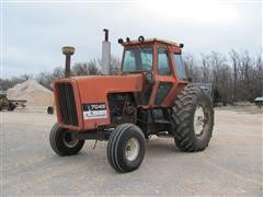 1979 Allis Chalmers 7045 2WD Tractor 