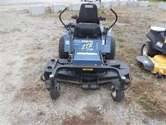 2004 Dixon Pro ZTR 2560 Zero Turn Lawn Mower 