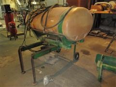 John Deere Sprayer & Pumps 