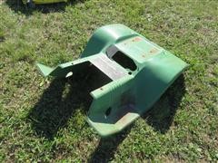 John Deere 318 Early Model Mower Deck 