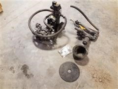 Lil Thumper Piston Pump 