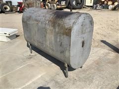 Steel Bulk Oil Tank 