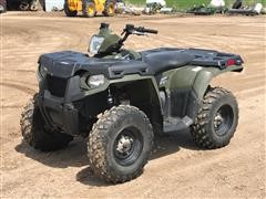 2012 Polaris Sportsman 500 H.O. ATV 