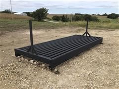 Heavy Duty Cattle Guard 