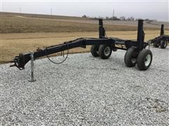 1998 Yetter 6300 Caddy Cart 