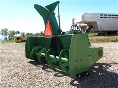 2012 Frontier SB1174 Snow Blower 