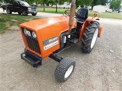 1981 Allis-Chalmers 5020 2WD Tractor 