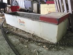 Ritchie Automatic Cattle Heated Water Trough 