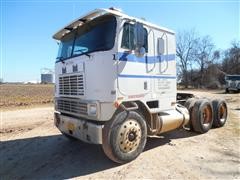 1995 International 9600 Truck Tractor 