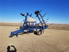 Blu Jet Liquid And Anhydrous Applicator 