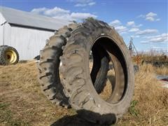 13.6X38 Tires 