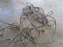 John Deere 8-Row Planter Wire Harness 
