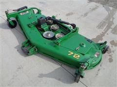 John Deere 42/4410 72" Mower Deck 