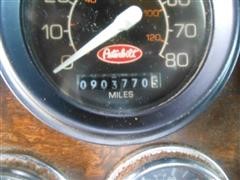 Odometer