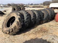 14.00-24 Unmounted Construction Tires 