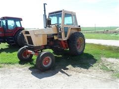 1970 Case 970 Agri King 2WD Tractor 