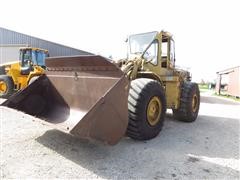 1970 Caterpillar 980 Loader 