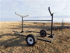 Cattle Panel Trailer 