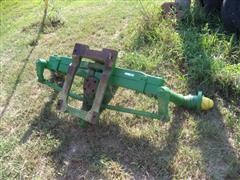 John Deere Front Axle 