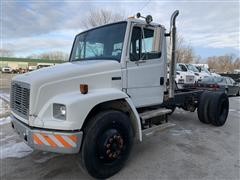 2003 Freightliner FL70 Cab & Chassis 