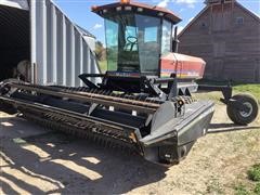 1998 MacDon 9200 S P Windrower 