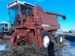 IHC 1480 Combine 