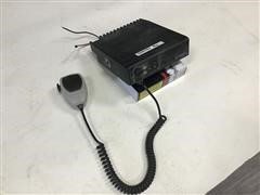 Motorola MaxTrac 100 VHF Business Band Radio 